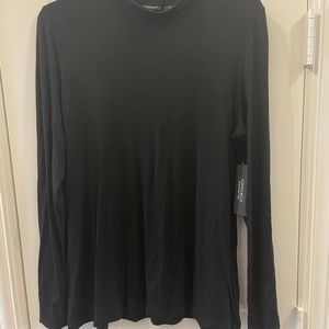 Jones & Co Turtle Neck